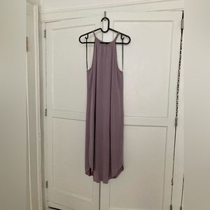 Forever 21 midi dress